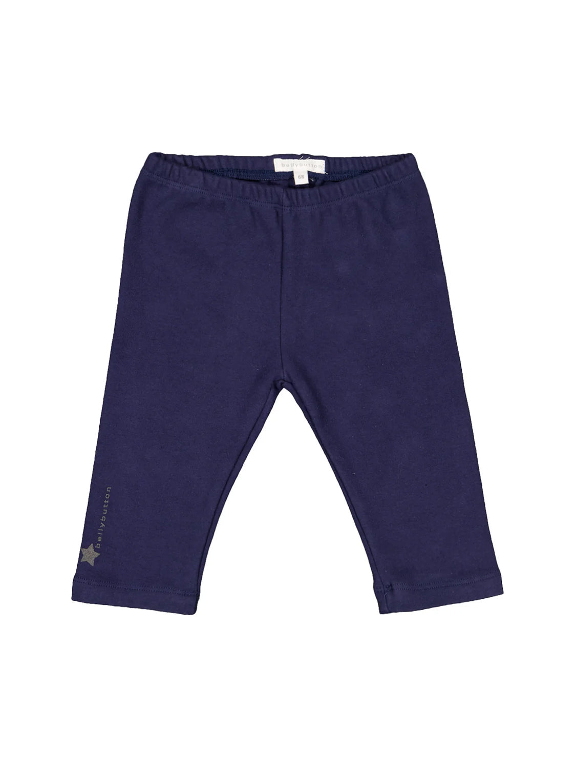 Leggings Marineblau