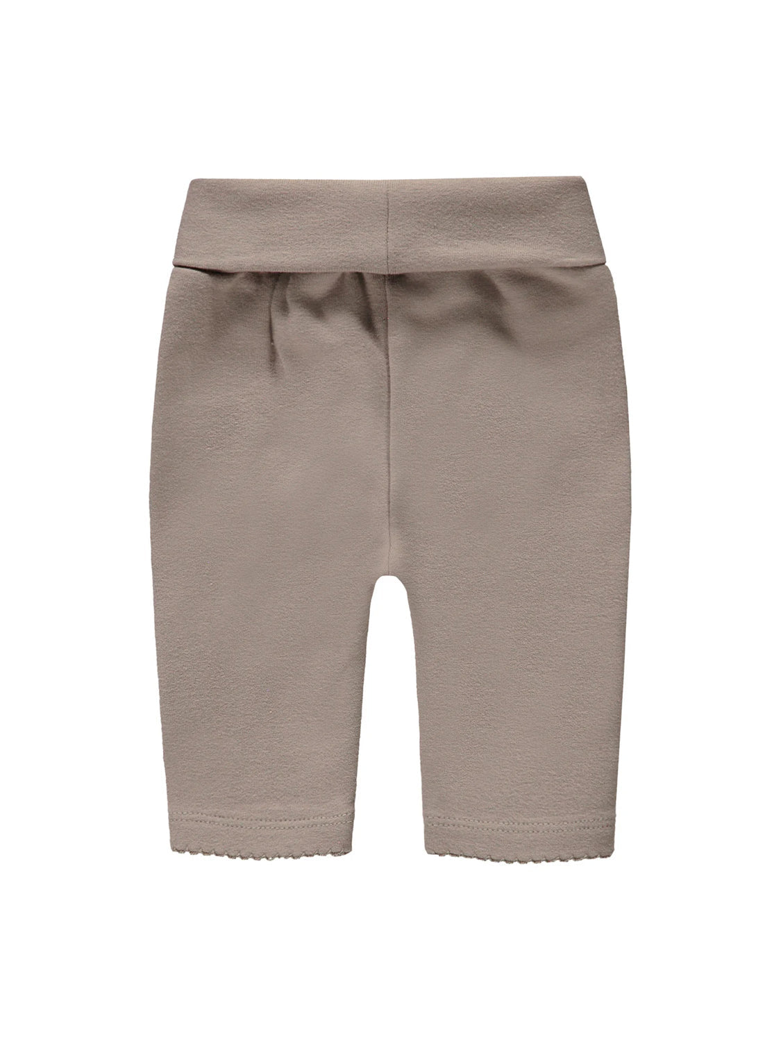 Leggings Braun