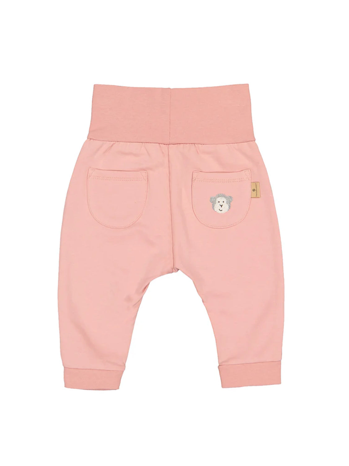Jogginghose Apricot