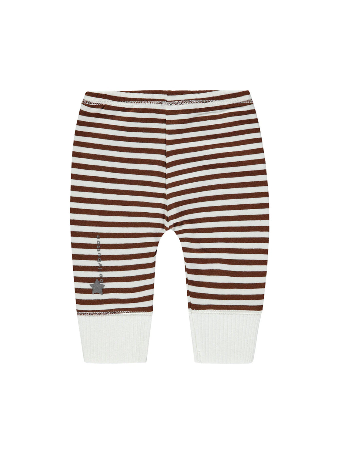 Leggings Weiß