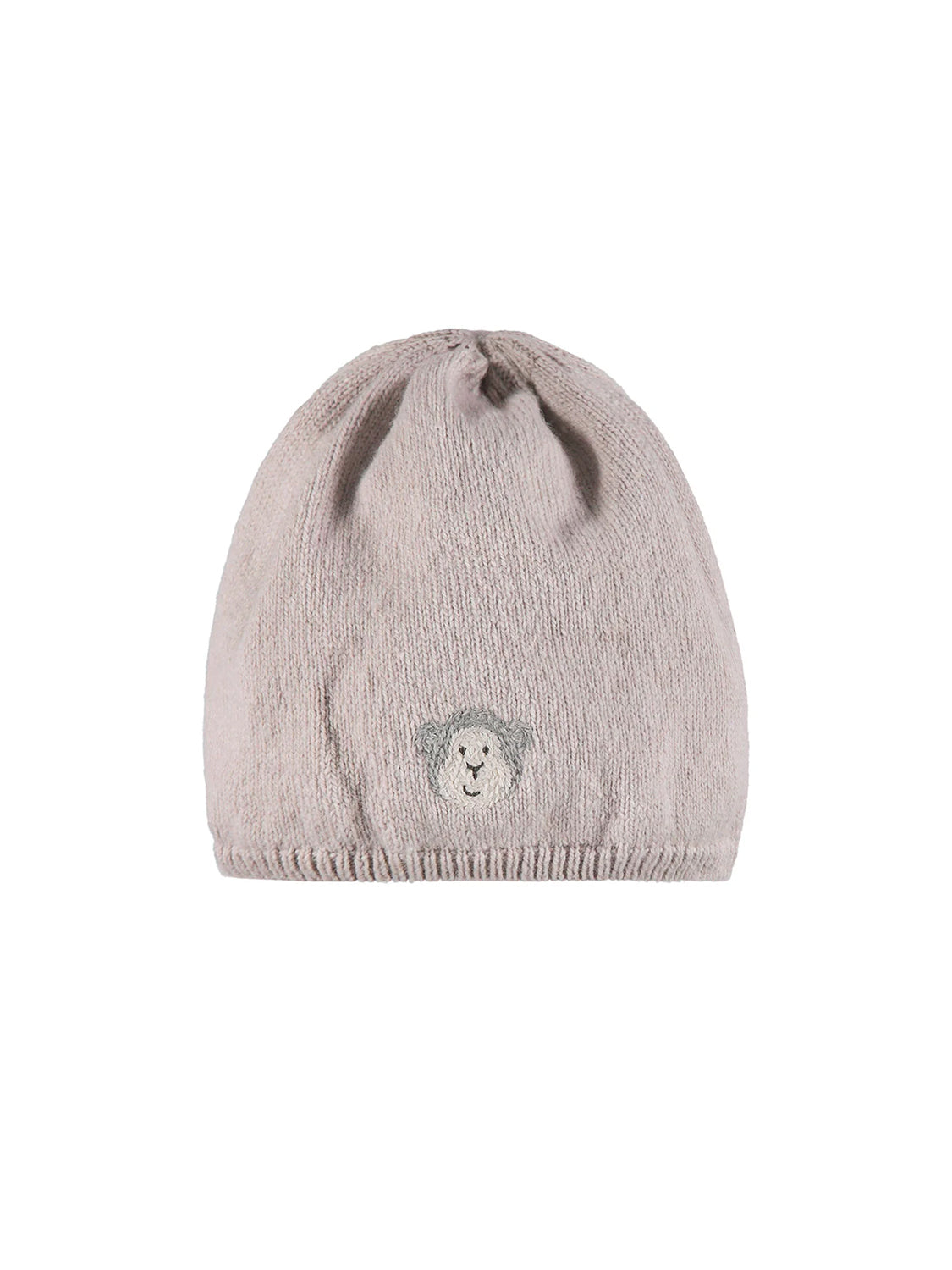 Beanie Beige