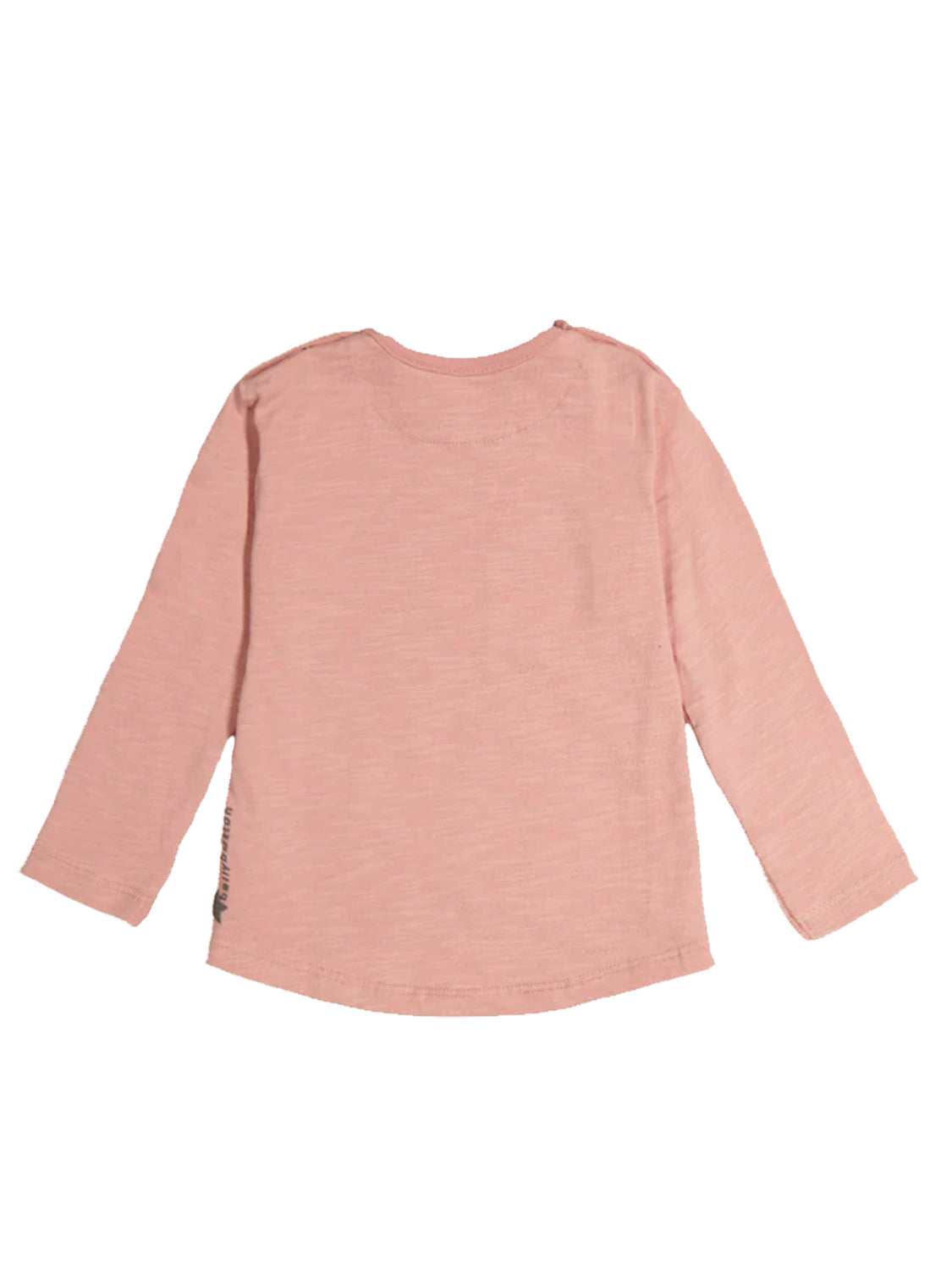 Longsleeve Rosa