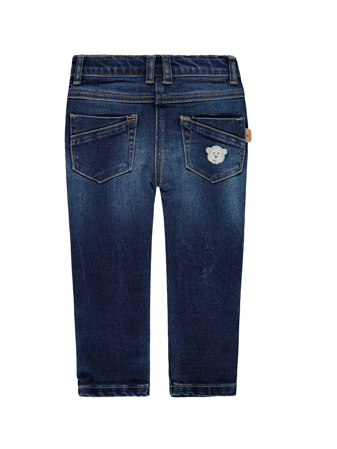 Jeans Blau