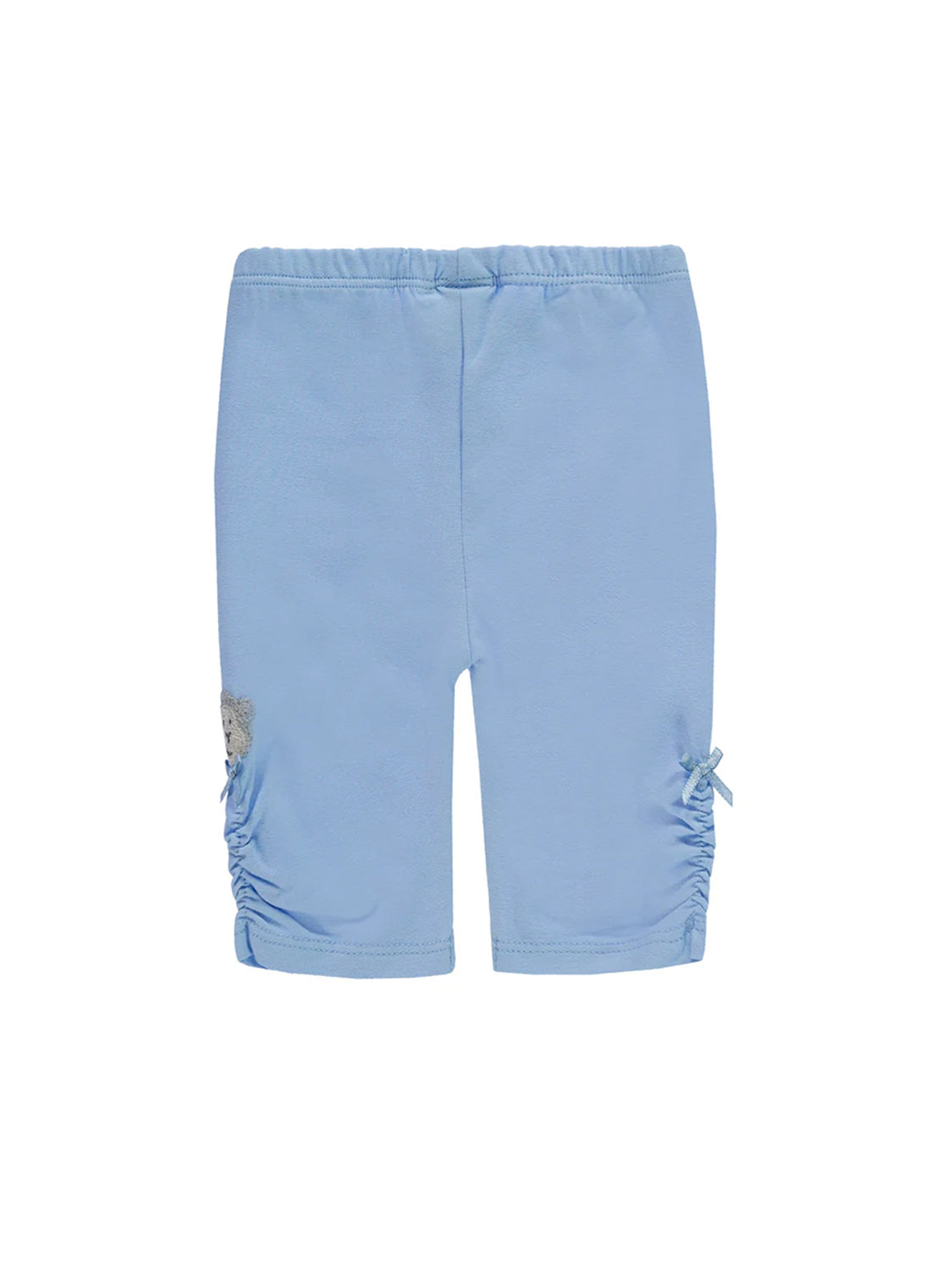 Leggings light blue
