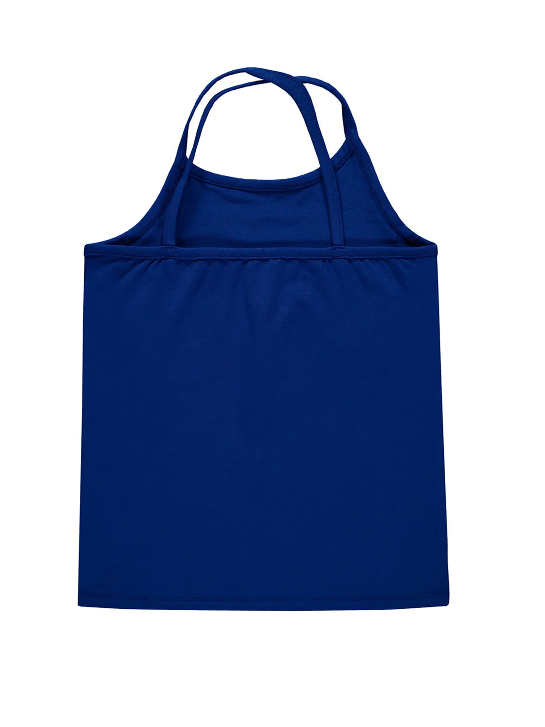 Top Blau