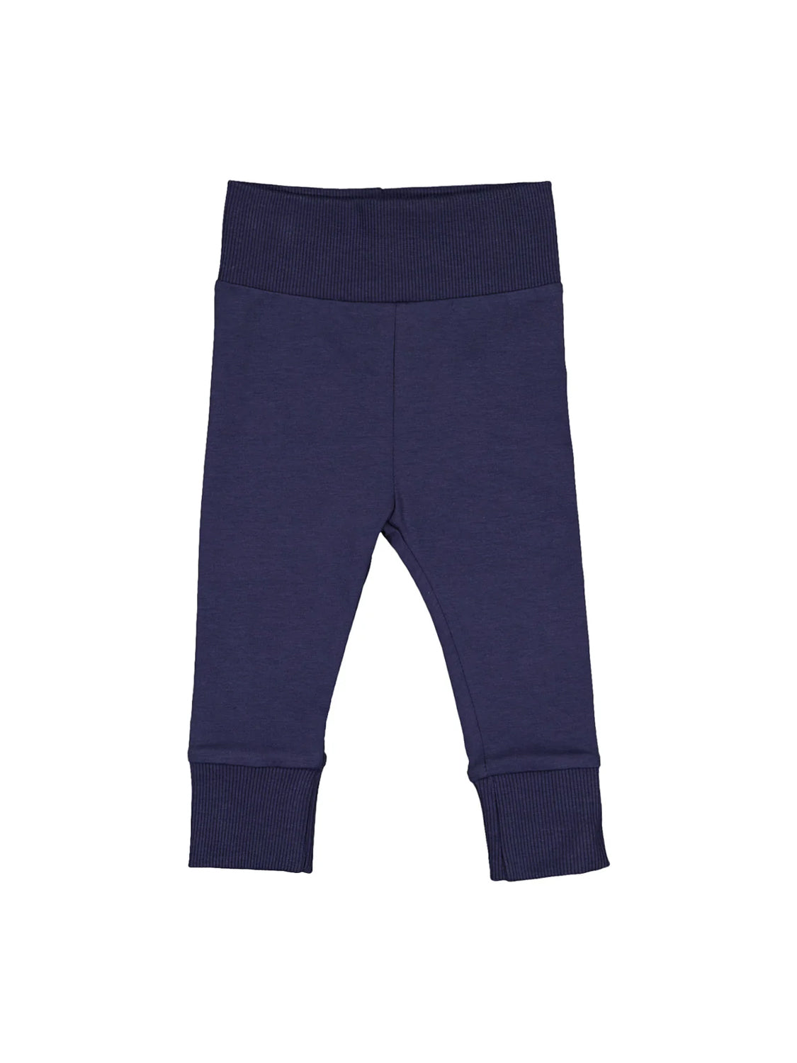Navy blue leggings
