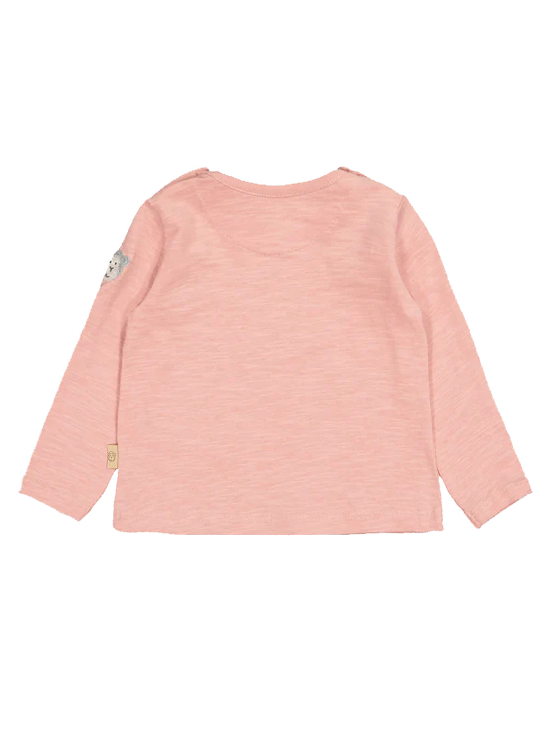 Longsleeve Rosa
