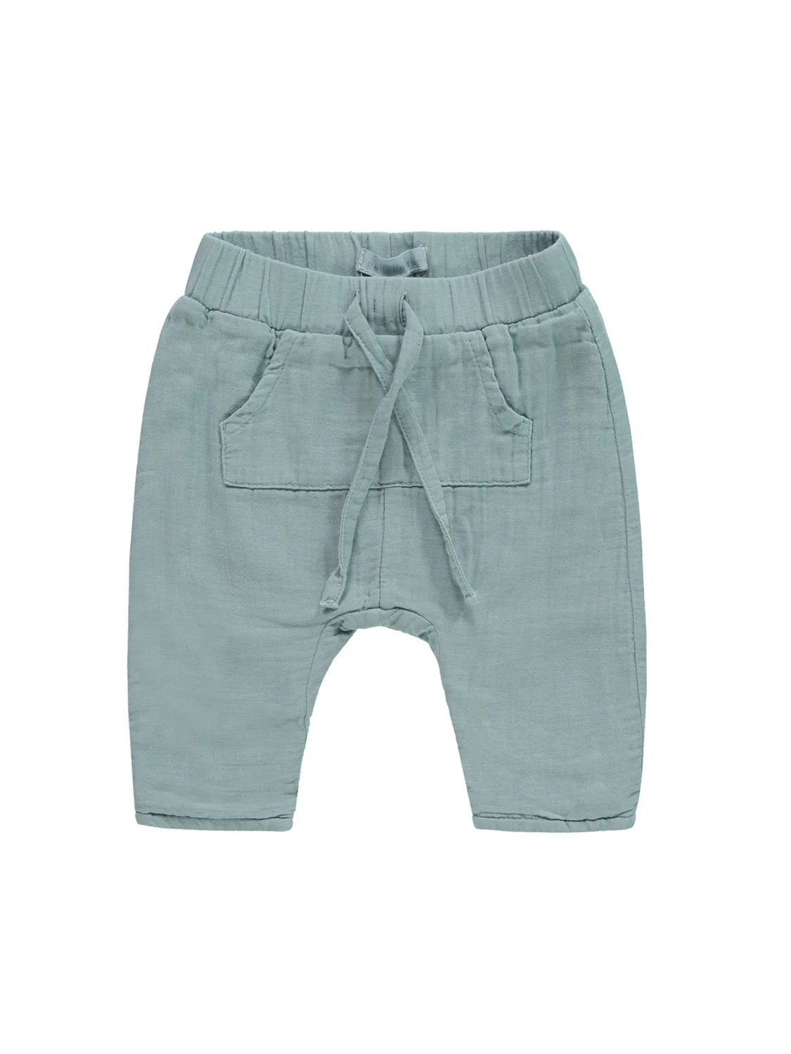 Grey trousers