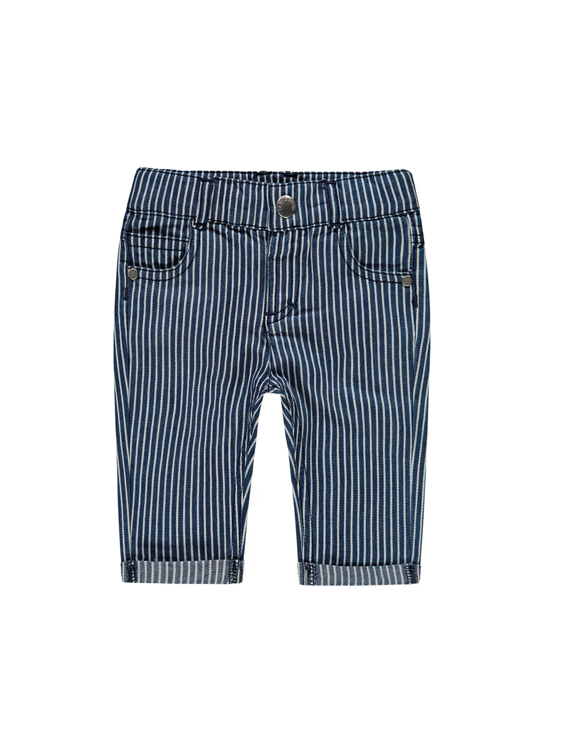 Underwater World Blue Pants