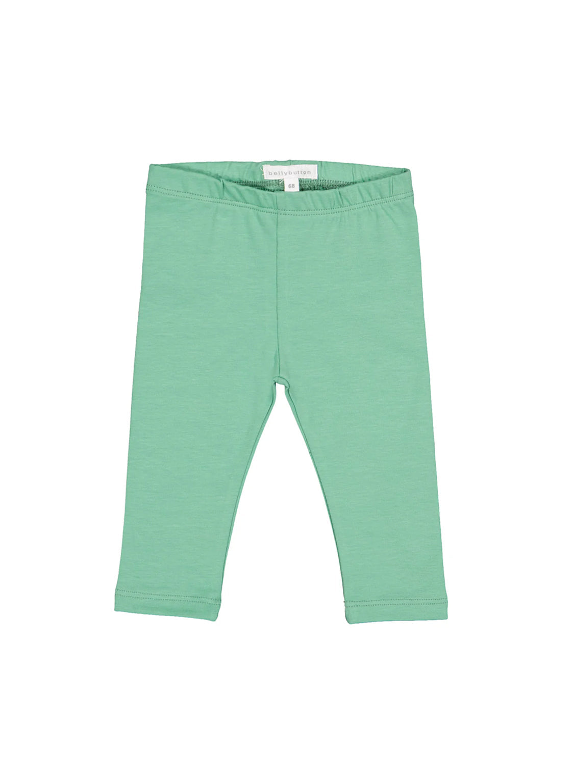 Leggings Hello Sunshine mint green