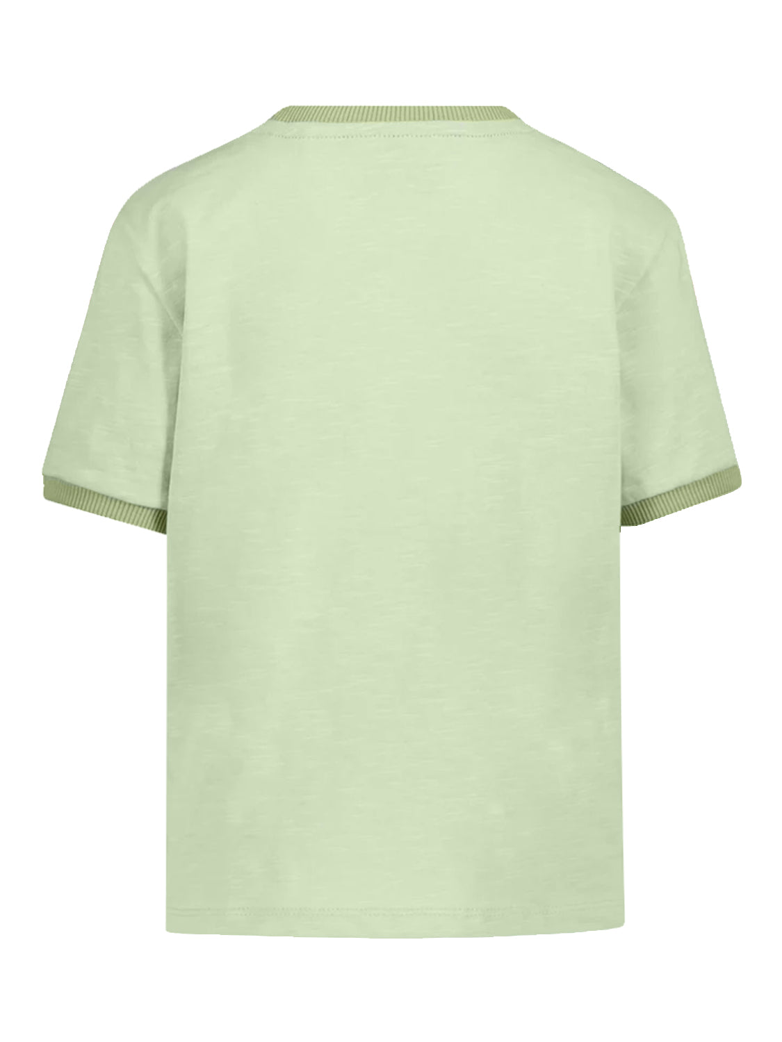 T-Shirt Mintgrün