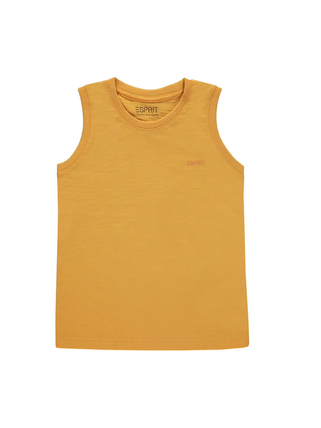 Orange T-Shirt