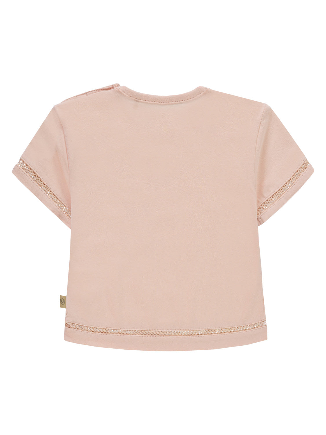 T-Shirt Pink