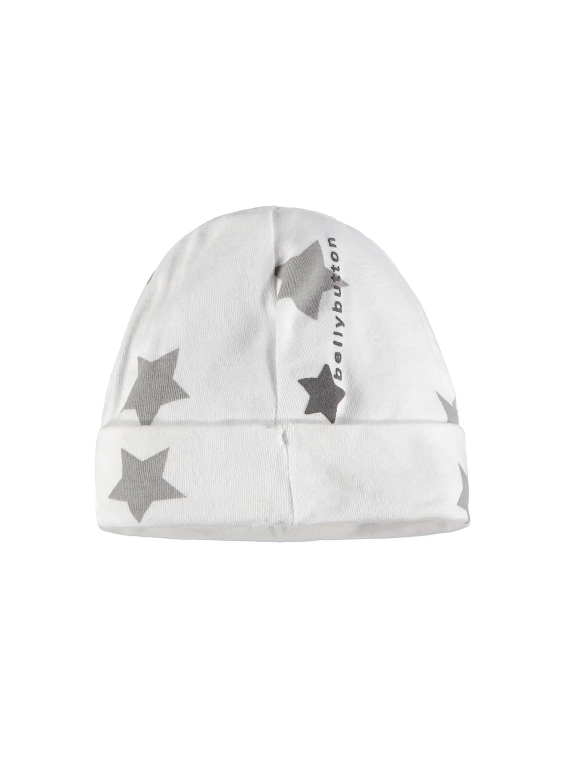 Beanie Schrof Special White