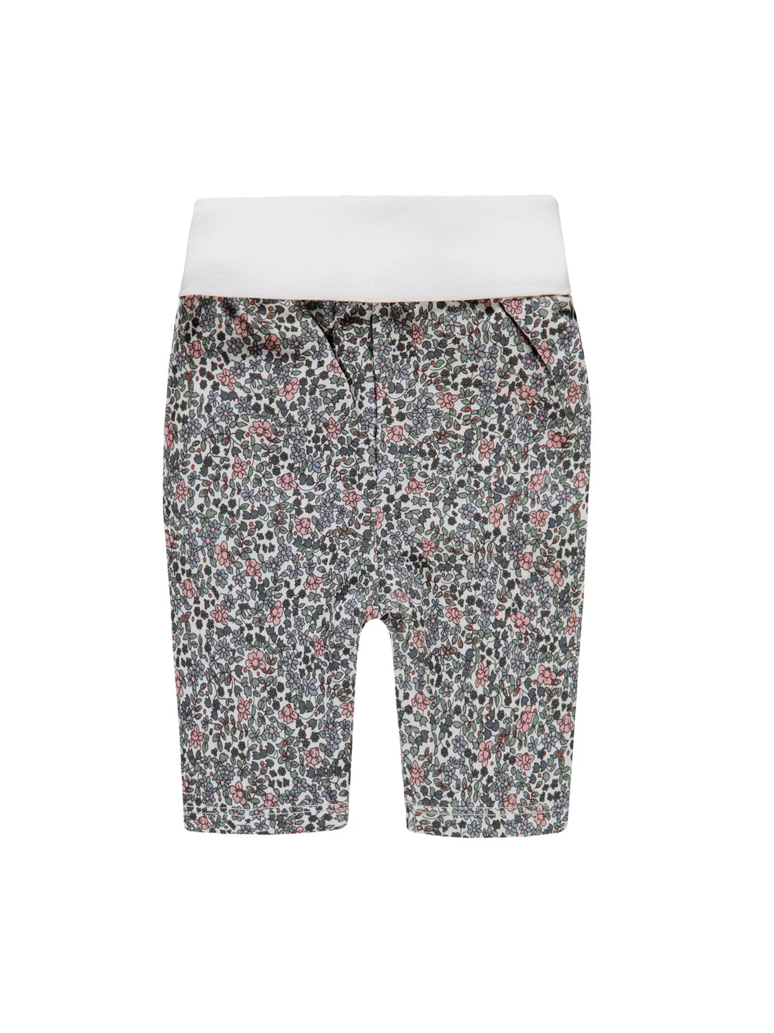 Leggings Grau