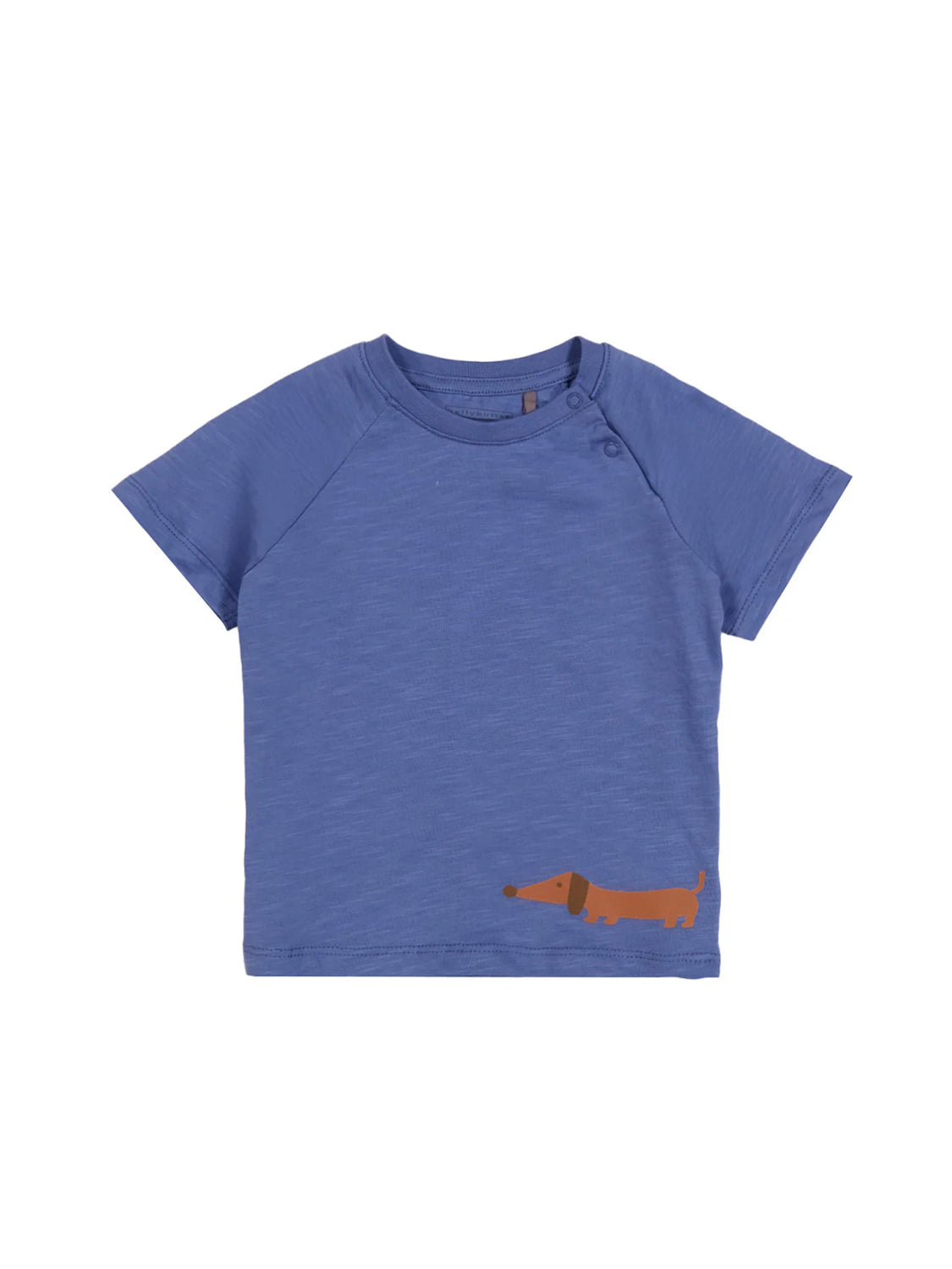 T-Shirt Blue