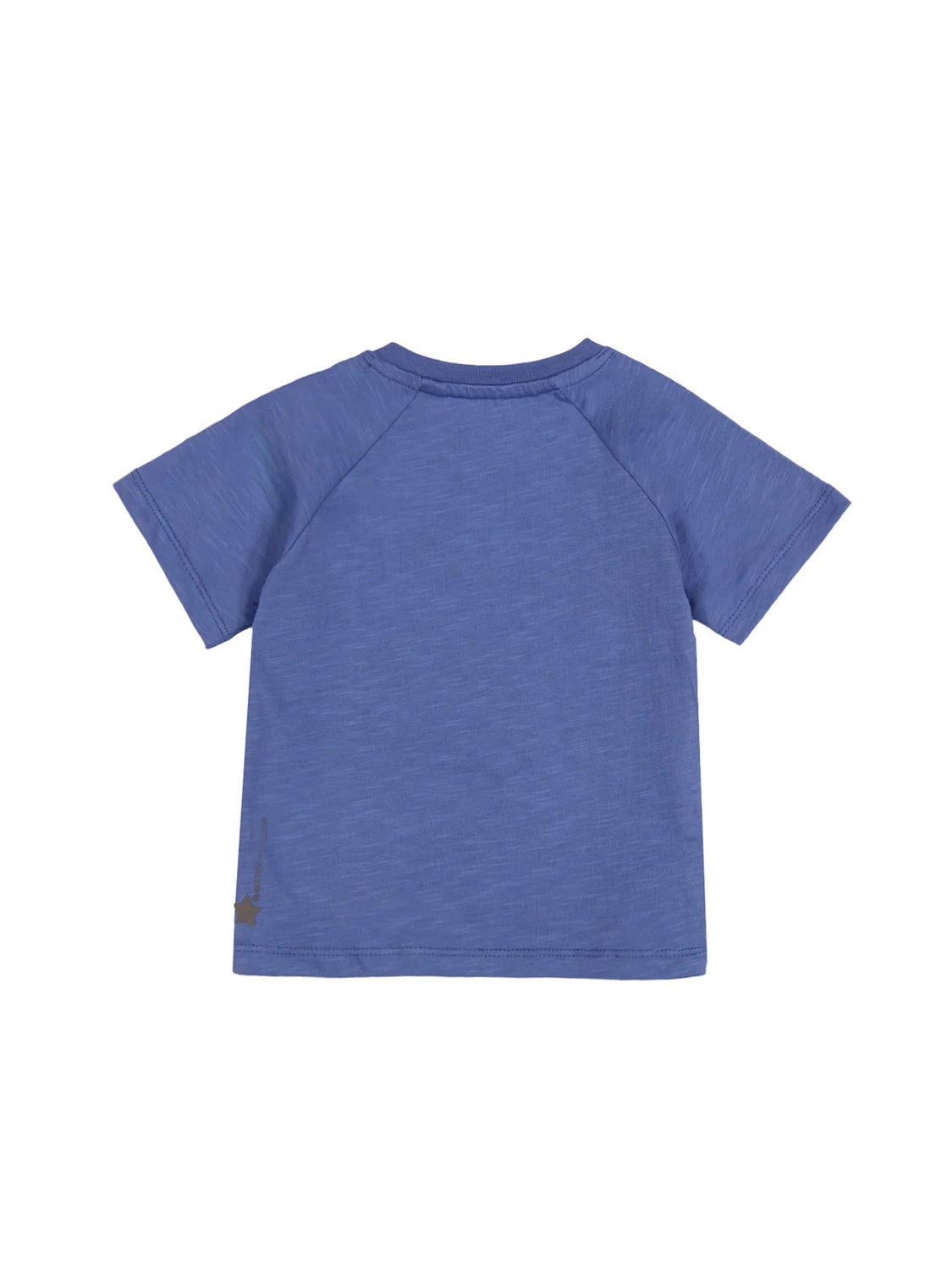 T-Shirt Blau
