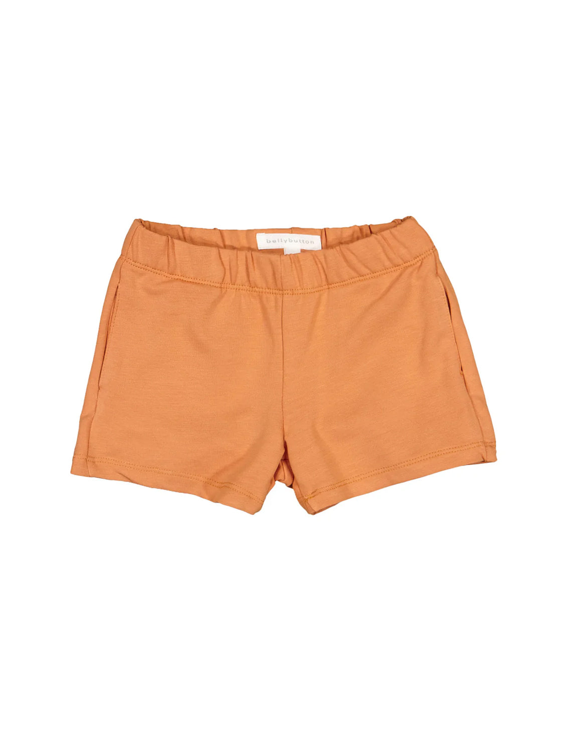 Orange Shorts