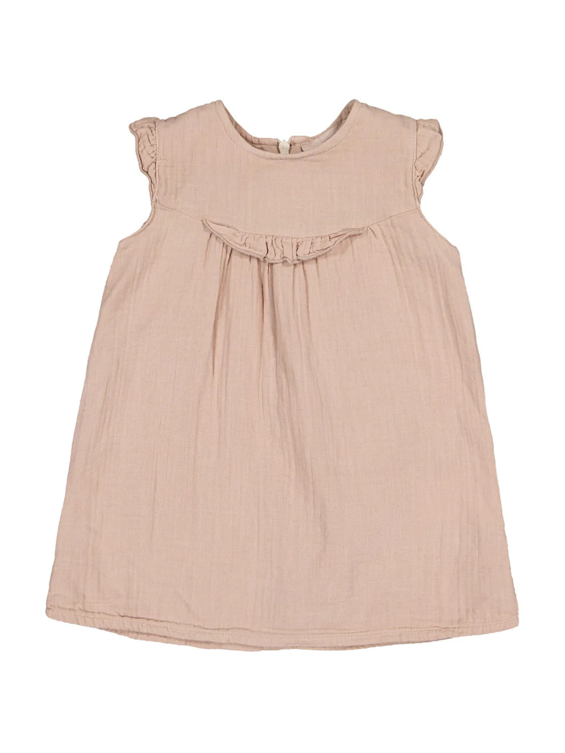 Beige dress