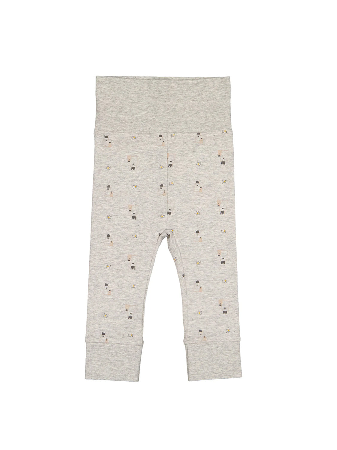 Leggings Grey
