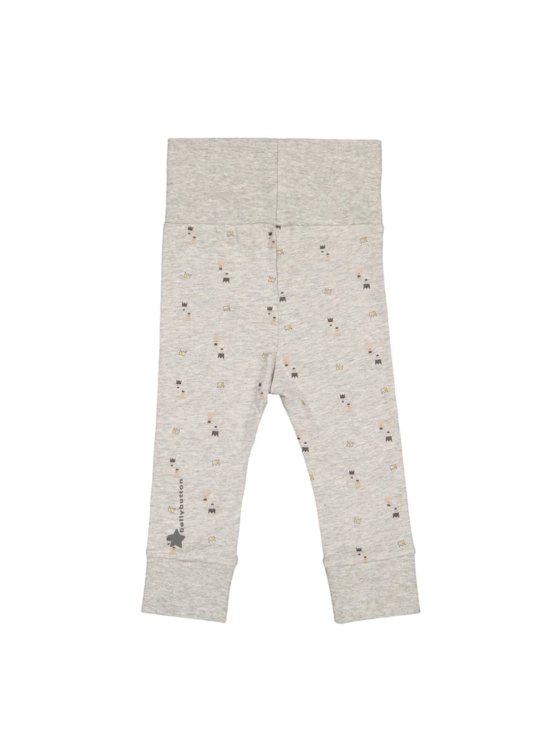 Leggings Grey