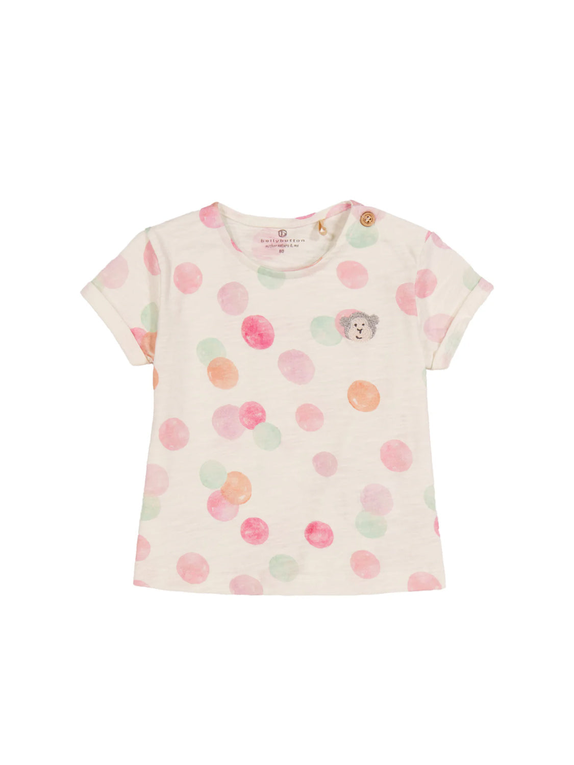 T-Shirt Pink