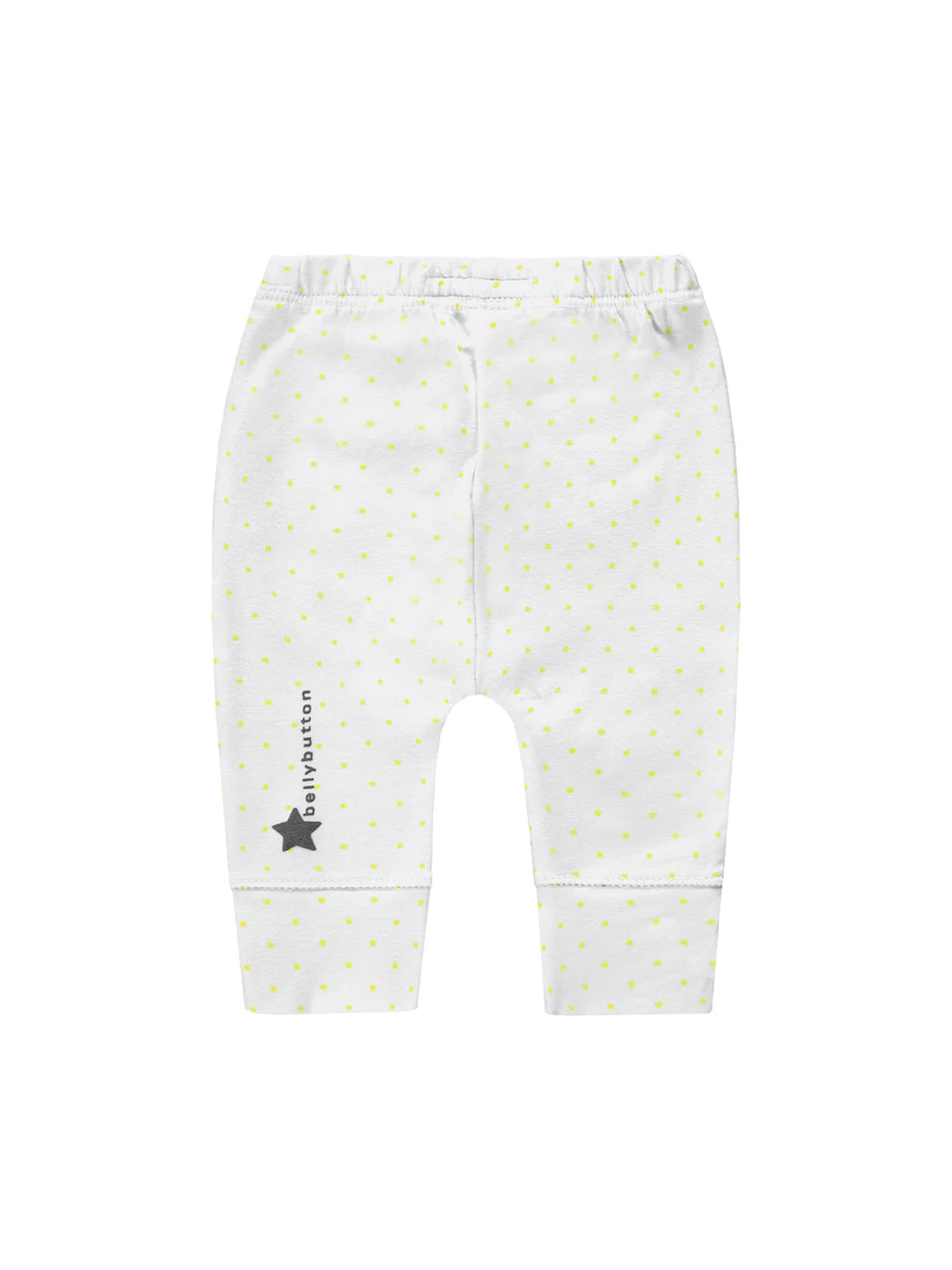Leggings White