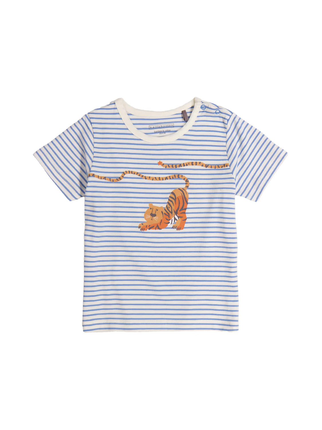 T-Shirt Animal Farm Weiß
