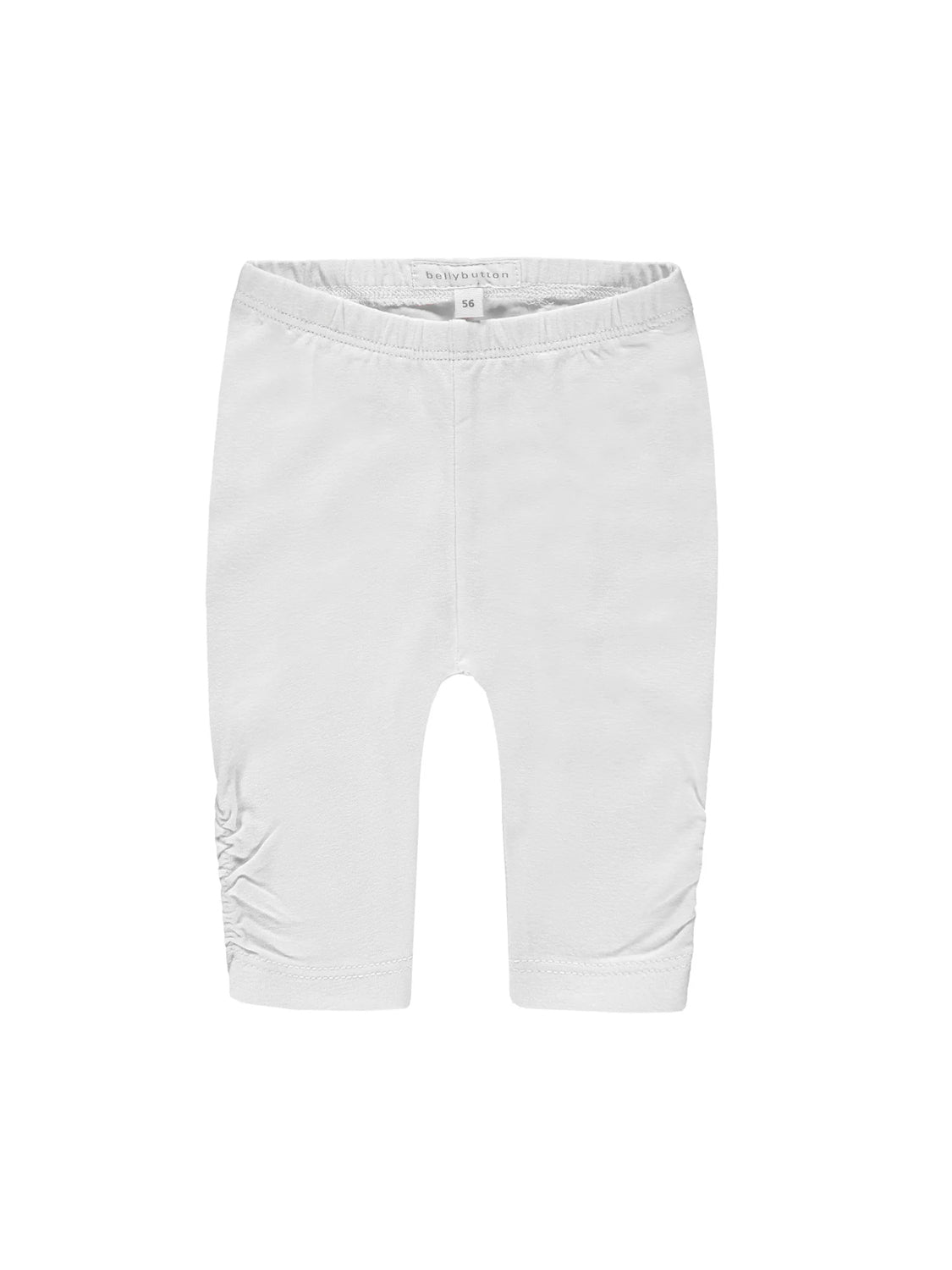 Leggings Summer Spirit White
