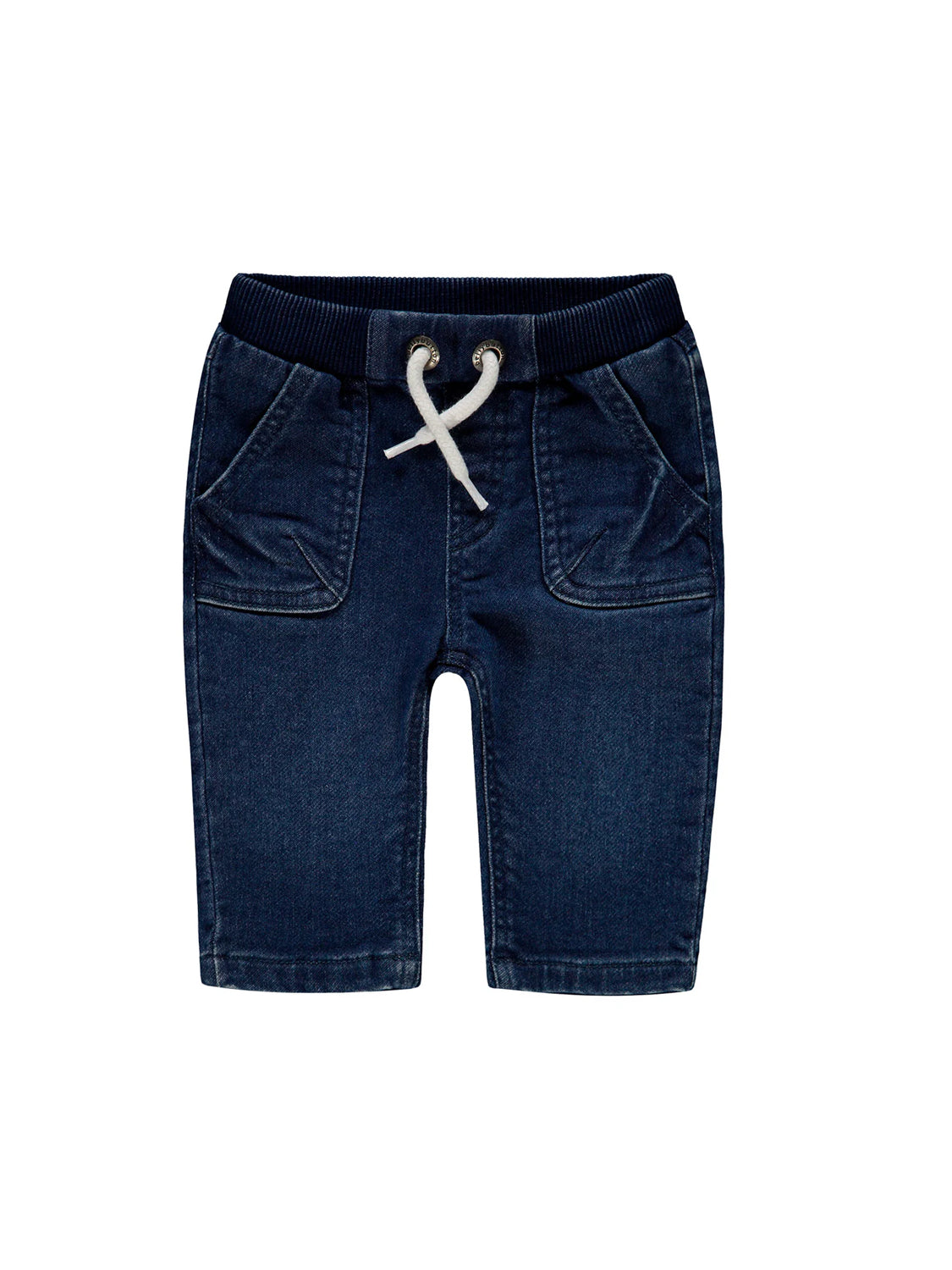 Jeans navy blue