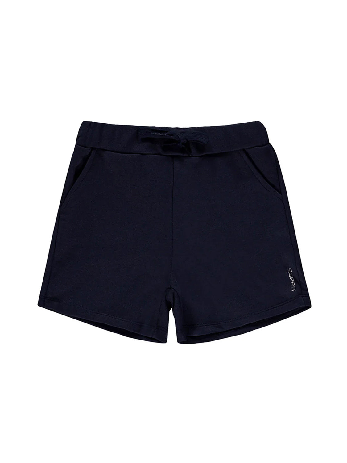 Sweatshorts navy blue