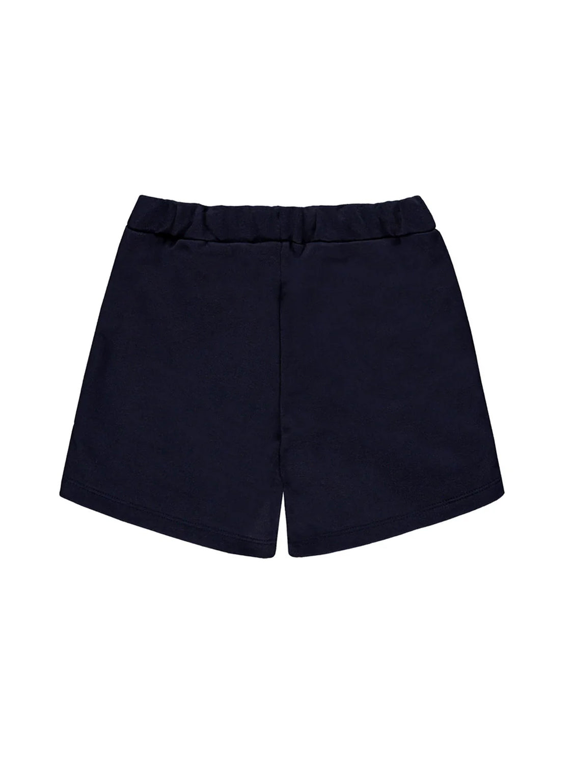 Sweatshorts navy blue