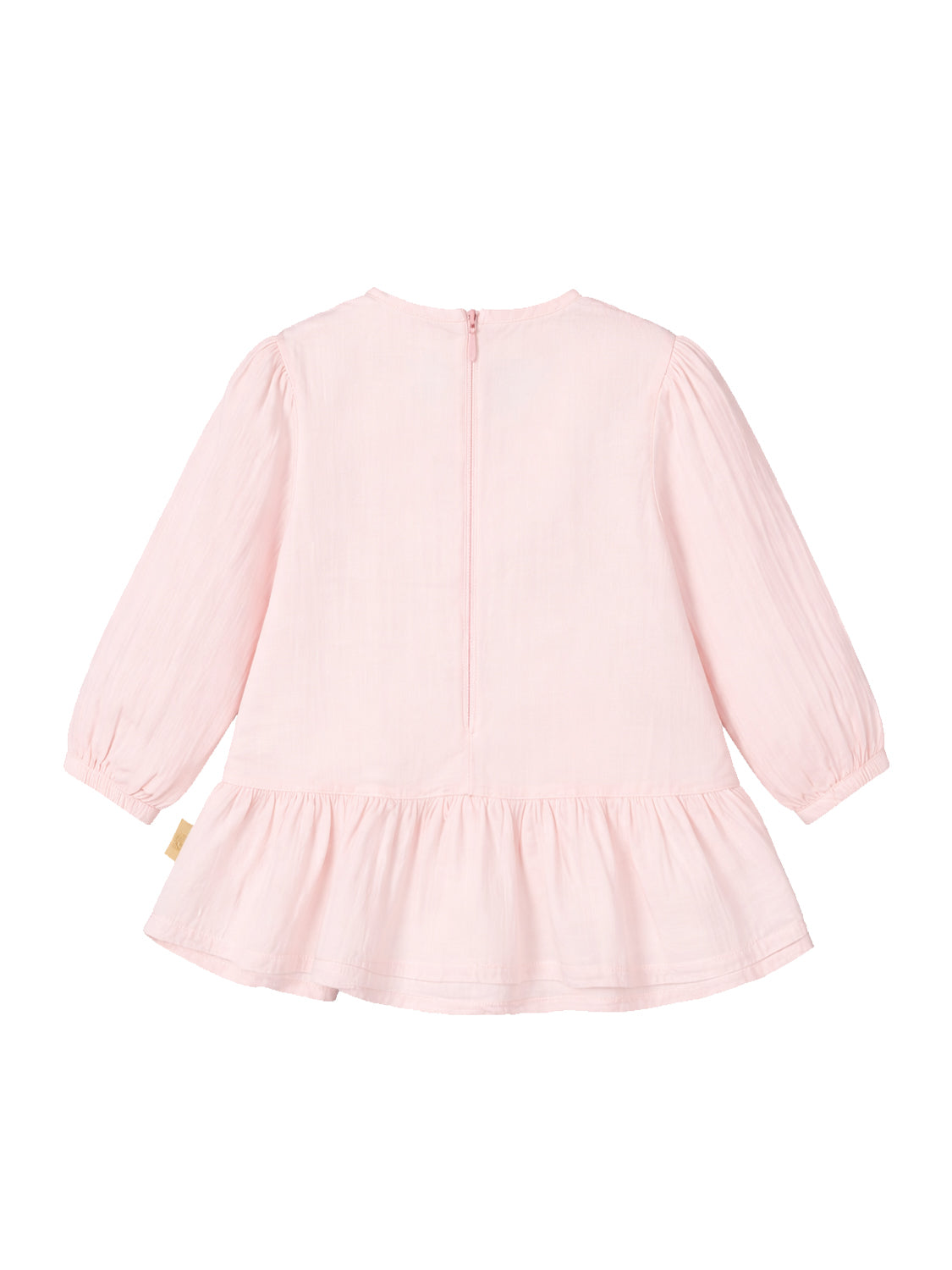 Kleid Rosa