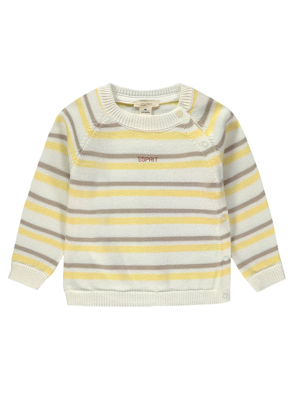 Sweater white