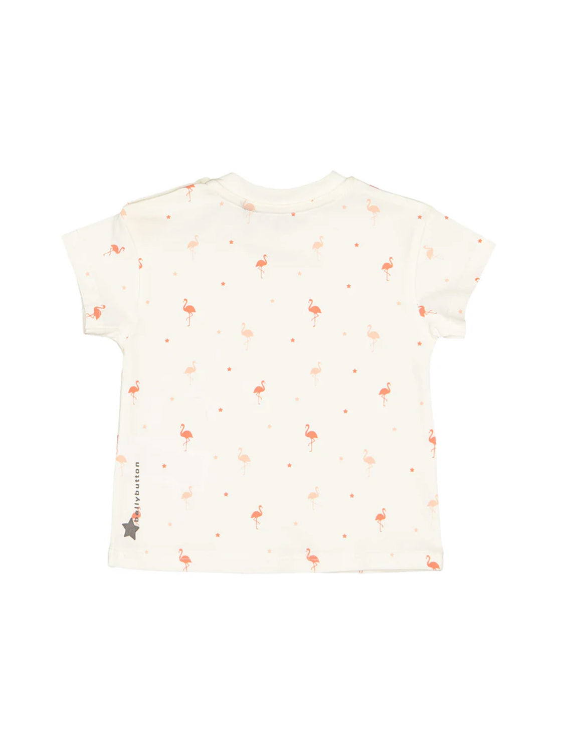 T-Shirt Cream White
