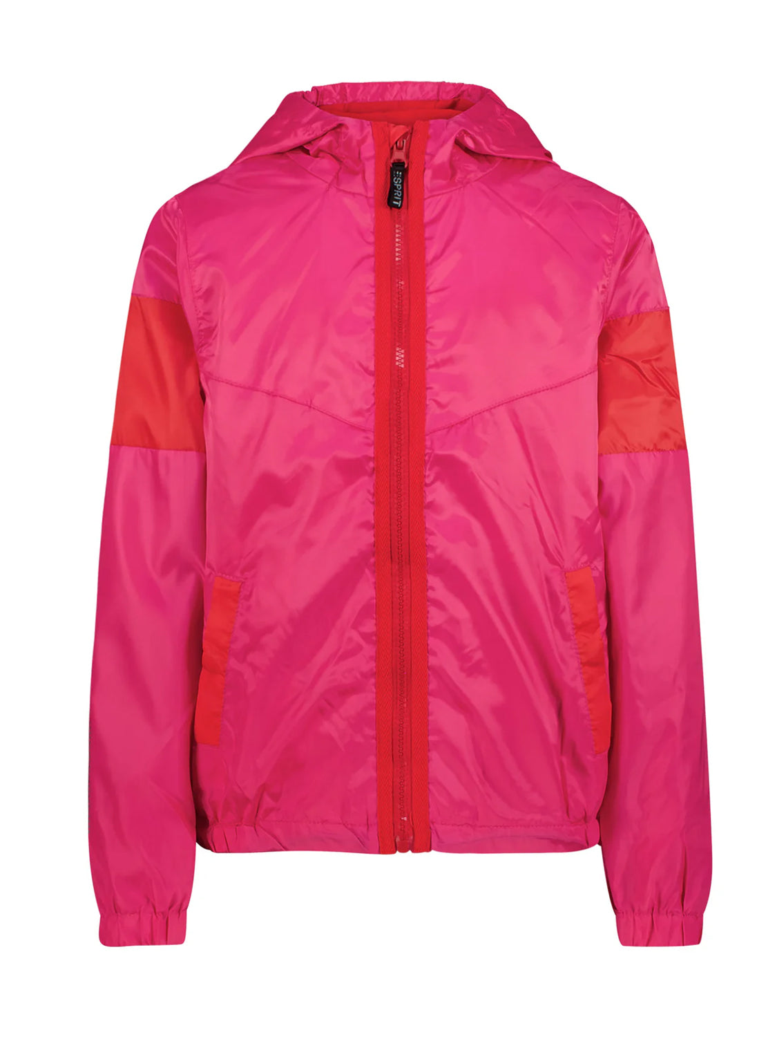 Outdoorjacke Pink