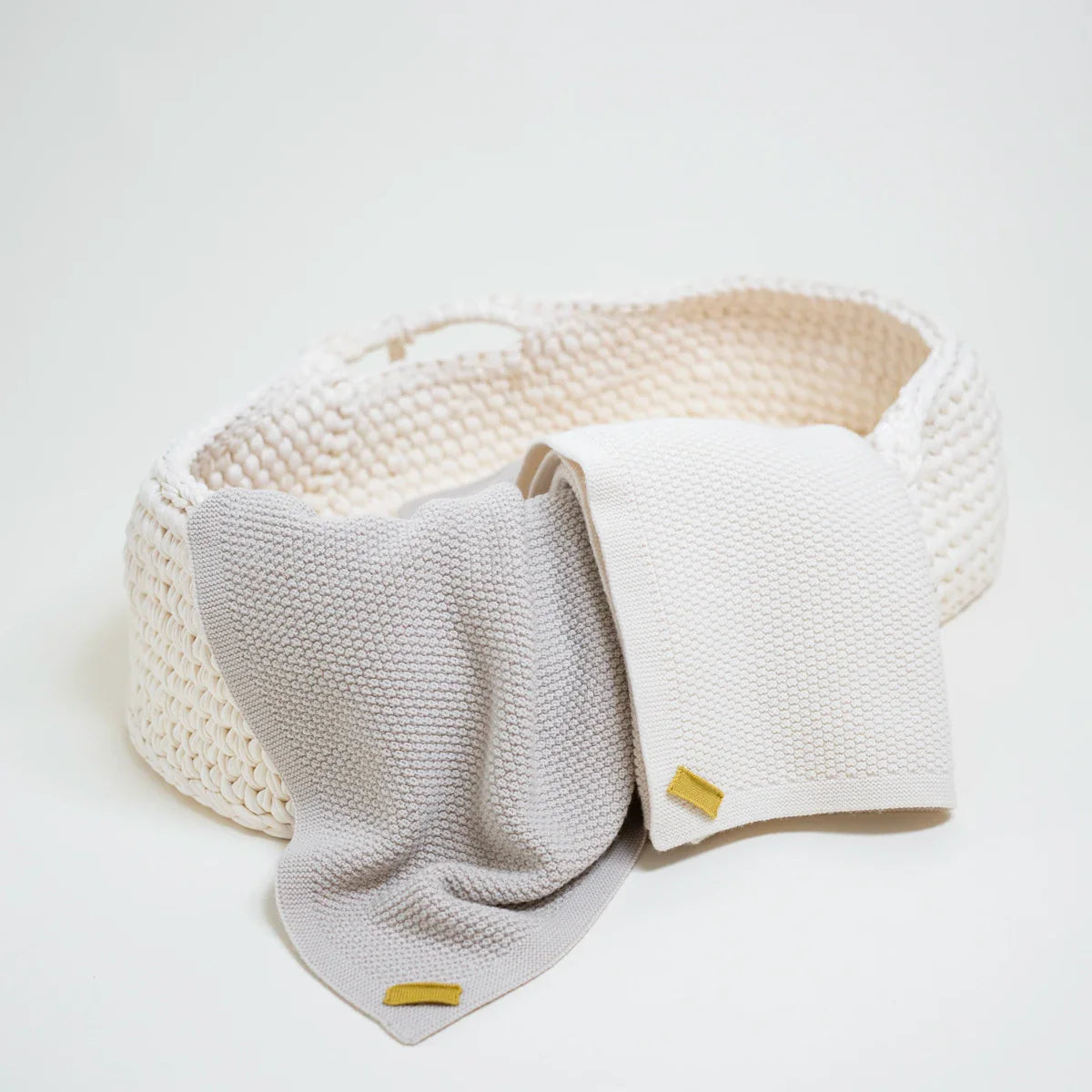 THE WOOLLY BLANKET - pure