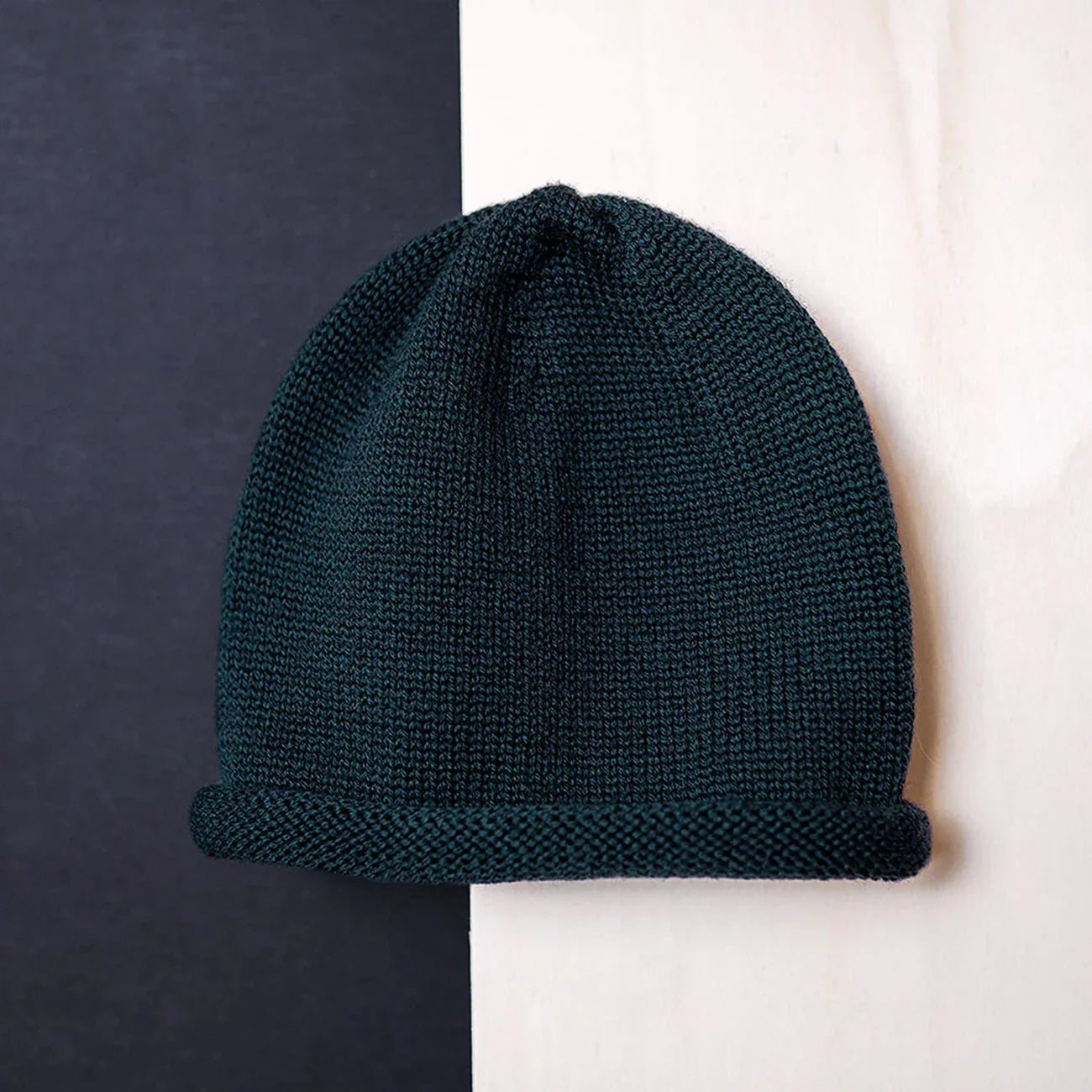 THE WOOLLY HAT - new petrol