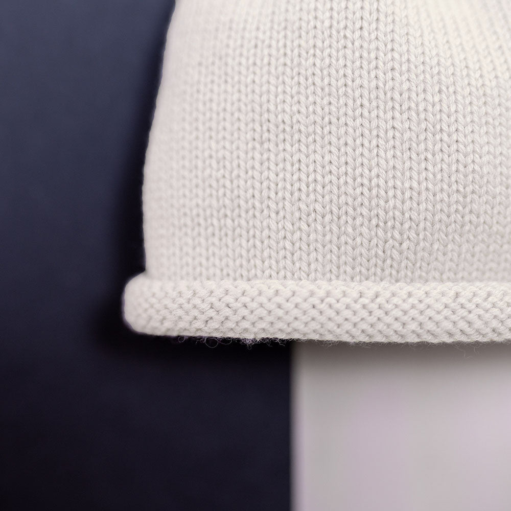 THE WOOLLY HAT - pure