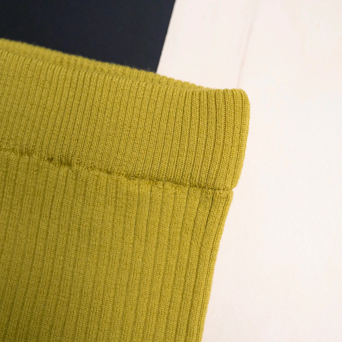 THE WOOLLY LEGGINGS - quince