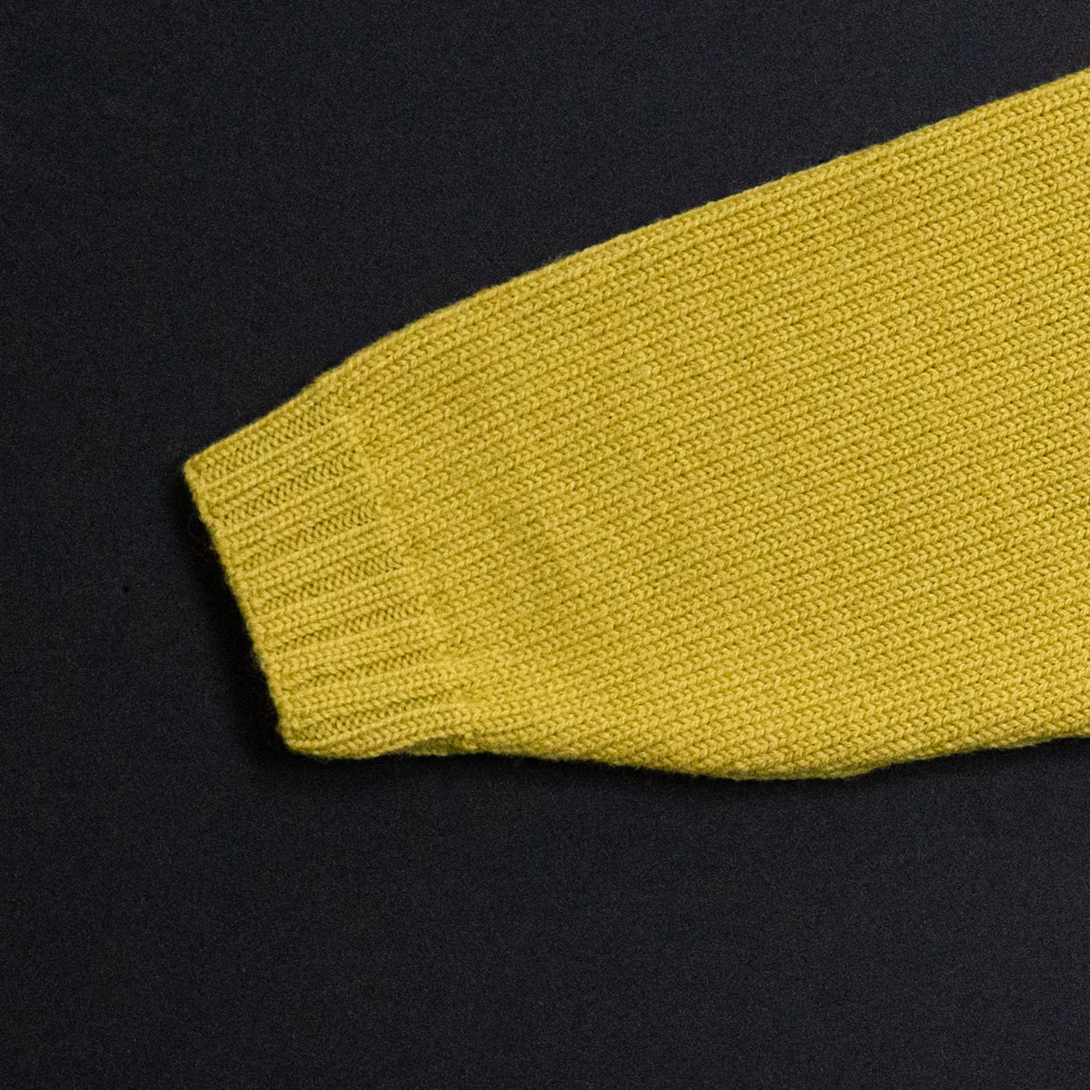 THE WOOLLY SWEATER - quince