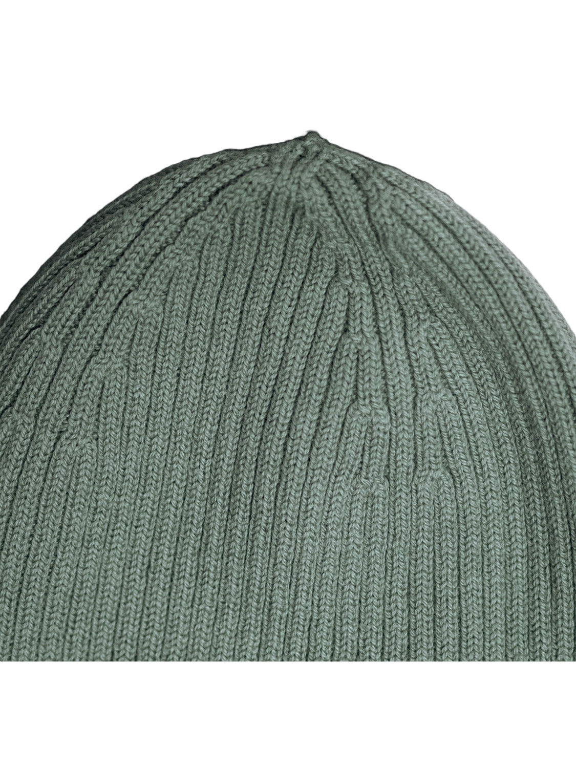 THE WOOLLY BEANIE MULTI - sage