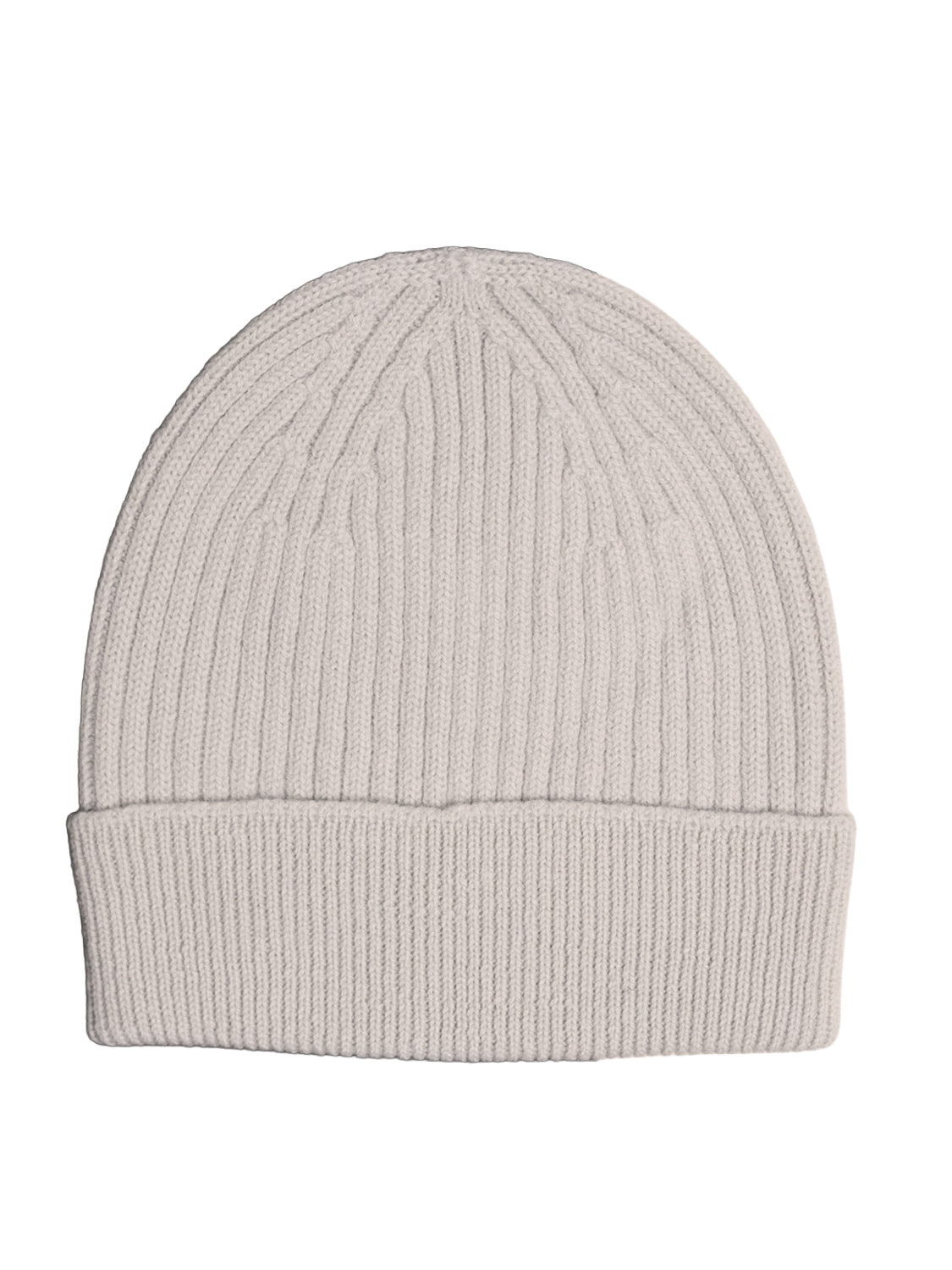 THE WOOLLY BEANIE - sand