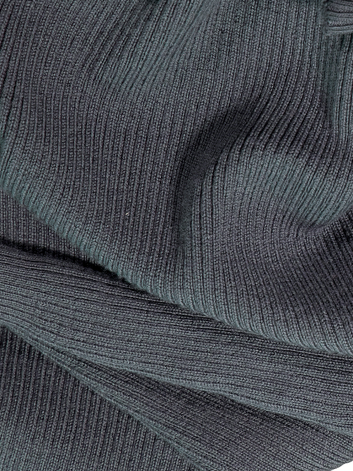 THE WOOLLY JUMPSUIT - grey