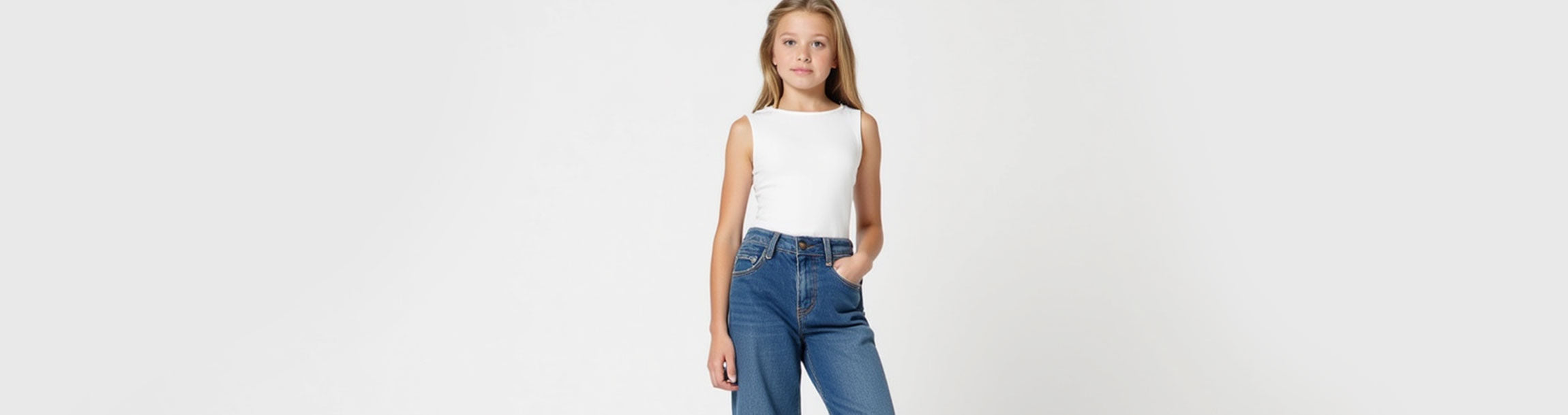 Teenager Mädchen Kleidung