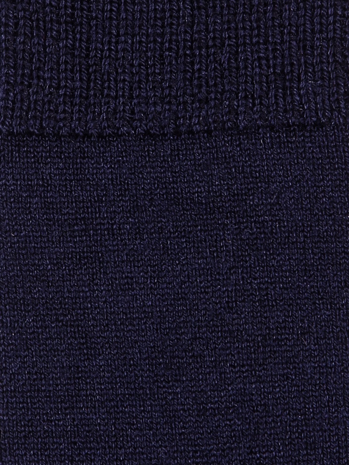 Falke Kids socks Comfort Wool SO Blue in Blue 1506428392-568274326-4.jpg | NICKIS.com