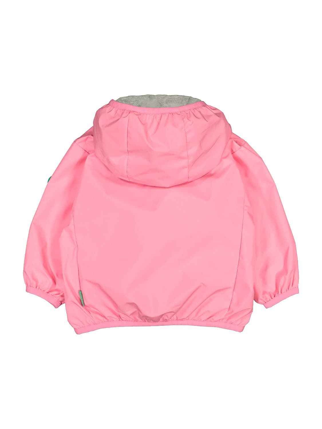 Save the Duck Kids jacket Coco Fuchsia in Fuchsia 1643029020-6506411840-4.jpg | NICKIS.com