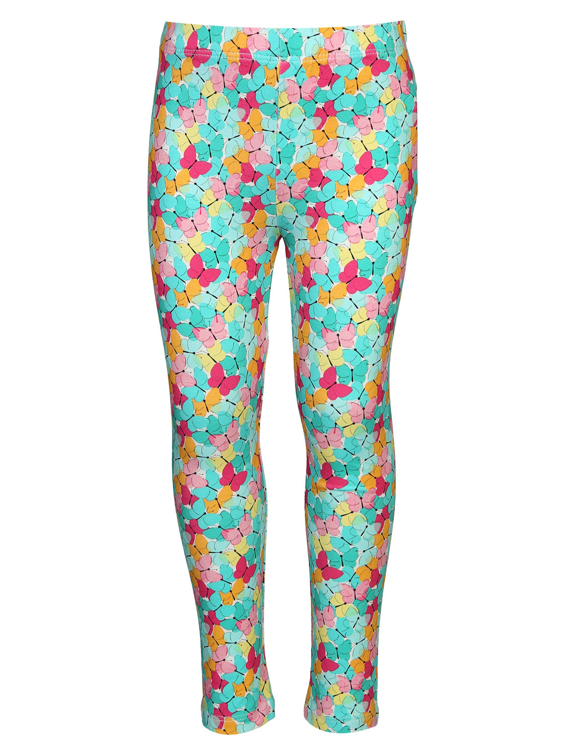 Leggings Mehrfarbig