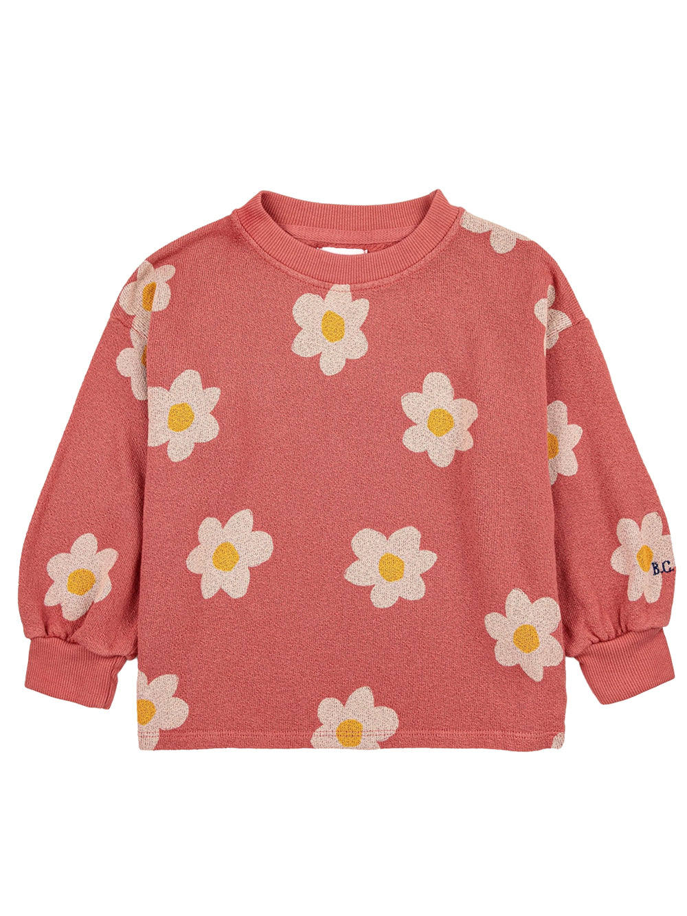 Sweatshirt Pink