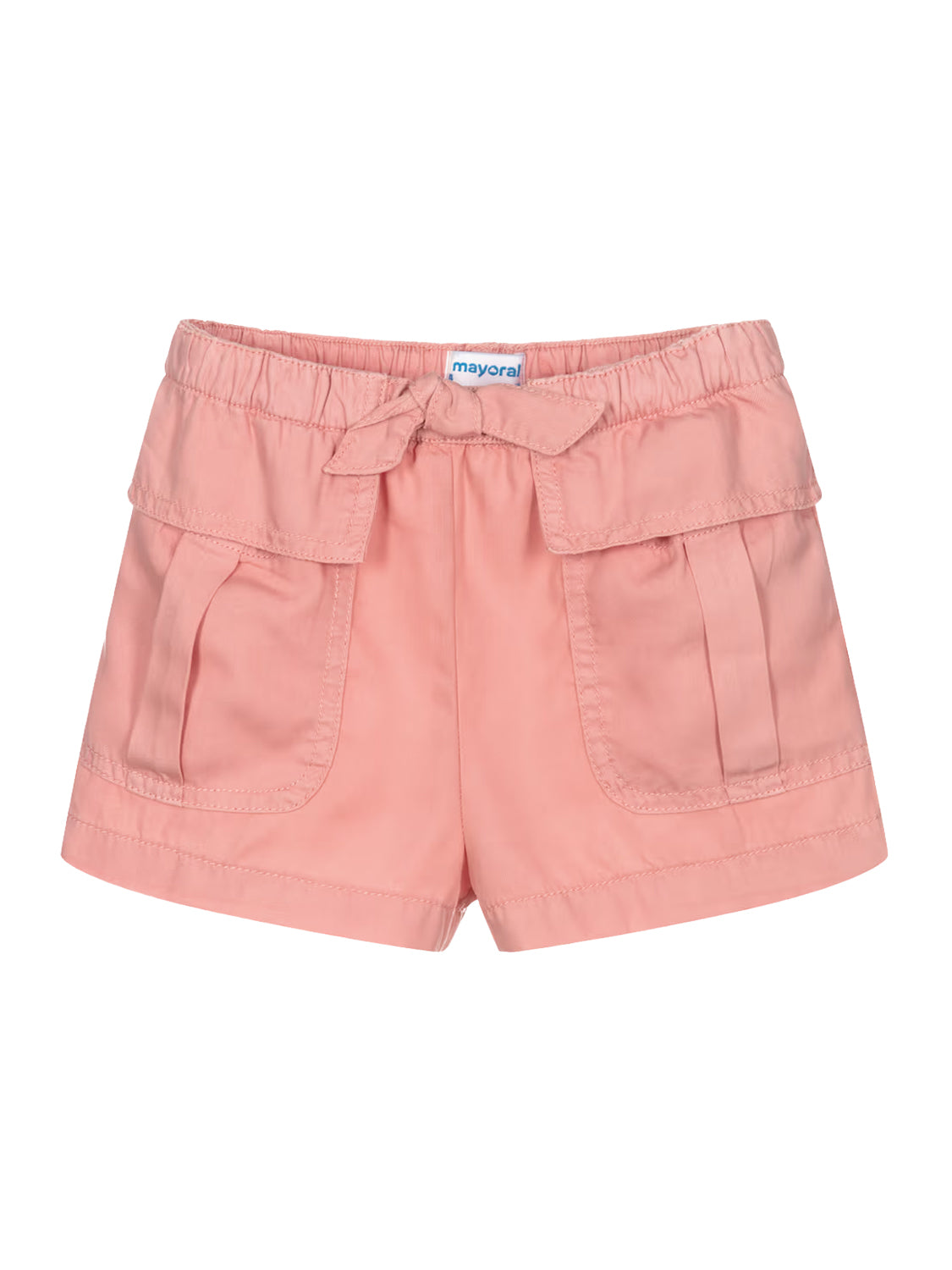Shorts Rosa